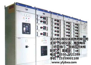 gg 1a開(kāi)關(guān)柜生產(chǎn)廠家,天長(zhǎng)儀聯(lián)儀表,gg 1a開(kāi)關(guān)柜高清圖片 高清大圖