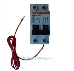 供應江蘇梅蘭日蘭-MRDB3-63FY 預付費電表專用斷路器_電工電氣_世界工廠網中國產品信息庫