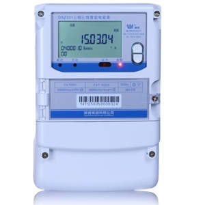 長(zhǎng)沙威勝多功能電表DTZ341