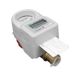 秦皇島一卡通水表使用明細價格說明