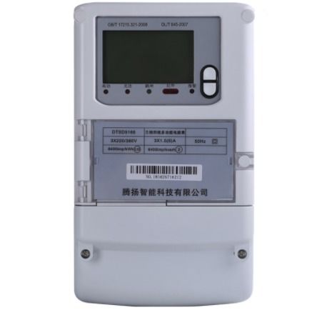 三相四線電表倍率與度數(shù)計(jì)算公式詳解