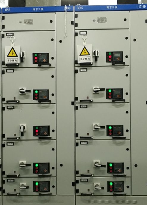 雙碳破局者 AEM96碳電表，讓企業(yè)用電碳排放看得見、算得清、降得下