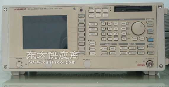 頻譜分析儀R3131A租賃市場分析 低價(jià)供求與圖片展示