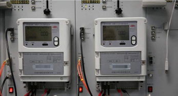 智能電表與普通電表 顛覆認知的五大核心差異