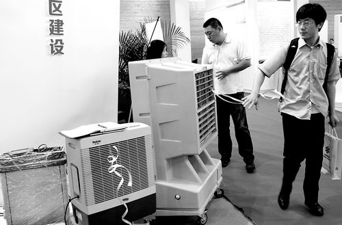 穩(wěn)力科技攜天津環(huán)保系列產(chǎn)品閃耀京城，技術(shù)咨詢助力綠色未來(lái)